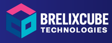 BrelixCube Technologies Logo