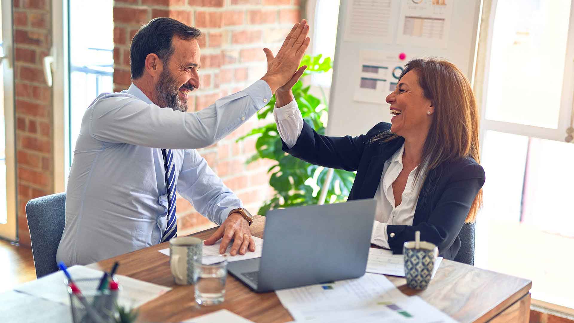 Digital Transformation